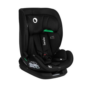 Автокрісло Lionelo Lavender I-Size Black Carbon (LO-LAVENDER I-SIZE BLACK CARBON) - Pampik - 3