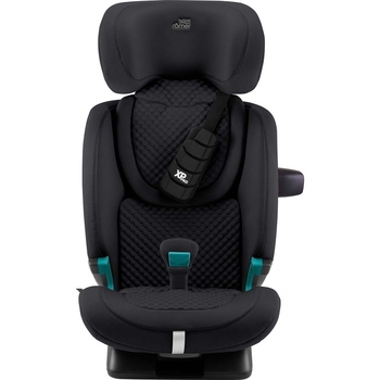Автокрісло Britax Römer Advansafix Pro Lux Onyx Black (2000042133) - Pampik - 6