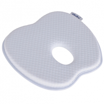 Ортопедическая подушка для новорожденных Akuku (A0647) - Pampik - 2