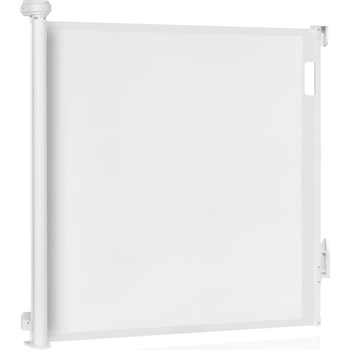 Защитный барьер Lionelo Thea White Natural (LO-THEA WHITE NATURAL) - Pampik - 3