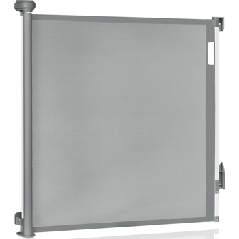 Захисний бар'єр Lionelo Theo Grey Concrete (LO-THEA GREY CONRETE) - Pampik - 3