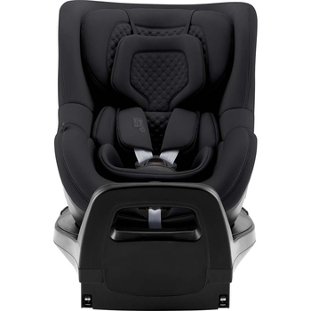 Автокрісло Britax Römer Dualfix Pro M Lux Onyx Black (2000042131) - Pampik - 3