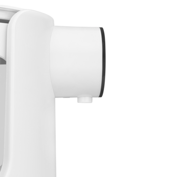 Машина для приготування дитячої суміші Lionelo BabyPresto White Natural (LOC-BABYPRESTO WHITE NATURAL) - Pampik - 8