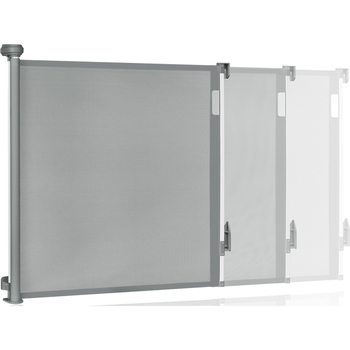 Захисний бар'єр Lionelo Theo Grey Concrete (LO-THEA GREY CONRETE) - Pampik - 4