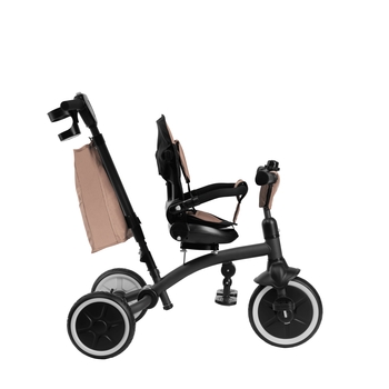 Велосипед Lionelo Tris Plus Beige Sand (LO-TRIS PLUS BEIGE SAND) - Pampik - 5