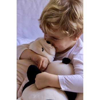 Мягкая игрушка Trousselier Plush Paopao Панда, 51 см (J6001) - Pampik - 3