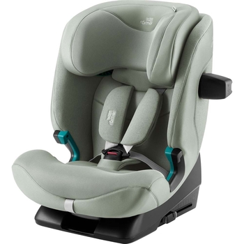 Автокресло Britax Römer Advansafix Pro Style Sage Green (2000042132) - Pampik - 2