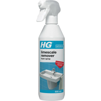 Засіб для видалення вапняного нальоту HG, 500 мл - Pampik