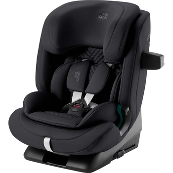 Автокрісло Britax Römer Advansafix Pro Lux Onyx Black (2000042133) - Pampik
