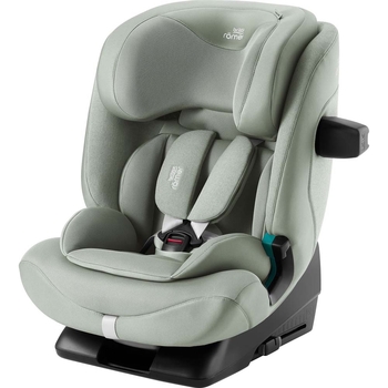 Автокресло Britax Römer Advansafix Pro Style Sage Green (2000042132) - Pampik