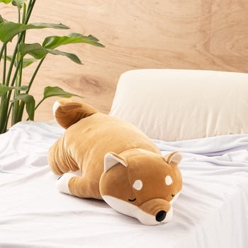 Мягкая игрушка Trousselier Plush Kotarou Собака, 52 см (J6004) - Pampik - 2