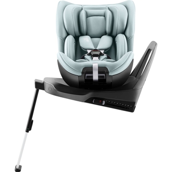 Автокресло Britax Römer SwiveL 2 Ocean (2000042150) - Pampik - 5