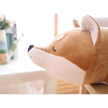 Мягкая игрушка Trousselier Plush Kotarou Собака, 52 см (J6004) - Pampik - 3