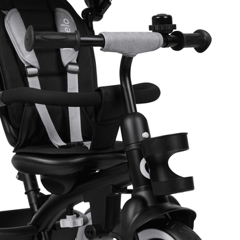 Велосипед Lionelo Berry Grey Stone (LO-BERRY GREY STONE) - Pampik - 8