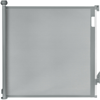 Захисний бар'єр Lionelo Theo Grey Concrete (LO-THEA GREY CONRETE) - Pampik