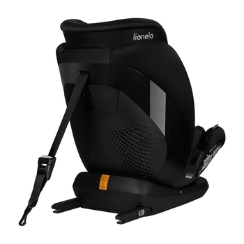 Автокрісло Lionelo Lavender I-Size Black Carbon (LO-LAVENDER I-SIZE BLACK CARBON) - Pampik - 4