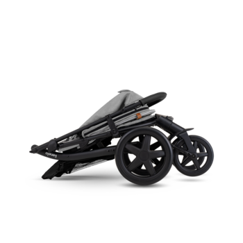 Прогулянкова коляска Lionelo Annet Plus Concrete (LO-ANNET PLUS CONCRETE) - Pampik - 9