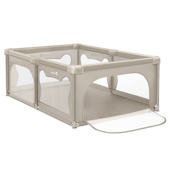 Манеж Lionelo Willow Beige Sand (LO-WILLOW BEIGE SAND) - Pampik - 2