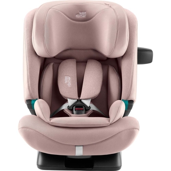 Автокресло Britax Römer Advansafix Pro Style Dusty Rose (2000040905) - Pampik - 2
