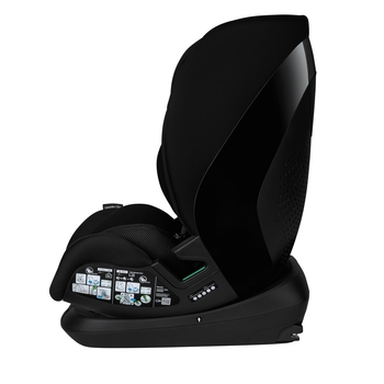 Автокрісло Lionelo Lavender I-Size Black Carbon (LO-LAVENDER I-SIZE BLACK CARBON) - Pampik - 5