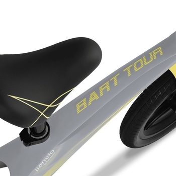Біговел Lionelo Bart Tour Grey Stone (LOE-BART TOUR GREY STONE) - Pampik - 6