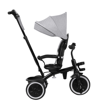 Велосипед Lionelo Berry Grey Stone (LO-BERRY GREY STONE) - Pampik - 6