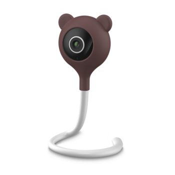 Відеоняня Lionelo Babyline Smart (LOC-BABYLINE SMART) - Pampik - 7