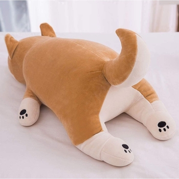 Мягкая игрушка Trousselier Plush Kotarou Собака, 52 см (J6004) - Pampik - 4