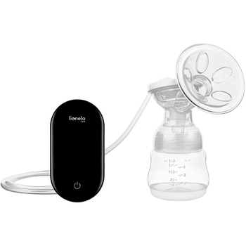 Уцінка. Електричний молоковідсмоктувач Lionelo Fidi Go (LO-FIDI GO) - Pampik - 4