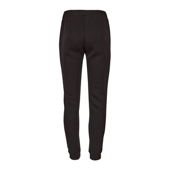 Спортивні штани на флісі Garnamama Pants man soft M чол Чорний (957834.1312373) - Pampik - 2