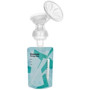 Электрический молокоотсос Lionelo Fidi Go (LO-FIDI GO) - Pampik - 14