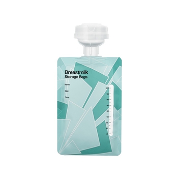 Электрический молокоотсос Lionelo Fidi One (LO-FIDI ONE) - Pampik - 4