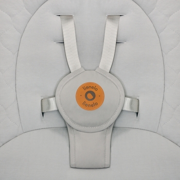 Кресло-качалка Lionelo Mell Beige Sand (LO-MELL BEIGE LATTE) - Pampik - 10