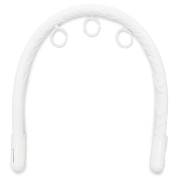 Набір для матраца-кокона DockATot Deluxe+: дуга з іграшками Сheeky Chams (50150) - Pampik - 2