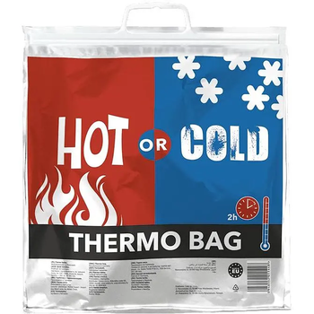 Теплоізоляційний мішок Paclan, 40 х 41 см - Pampik