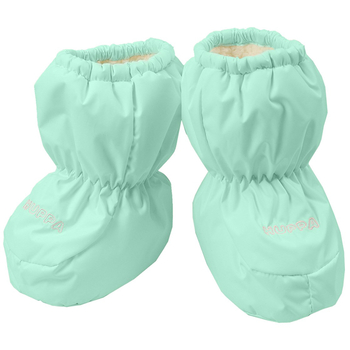 Пінетки зимові Huppa Taylor, One size, м'ятний (8701BASE-20026-000) - Pampik
