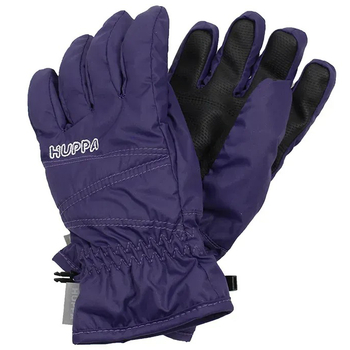 Рукавицы-краги Huppa Keran, р.8, фиолетовый (82158009-70073-008) - Pampik