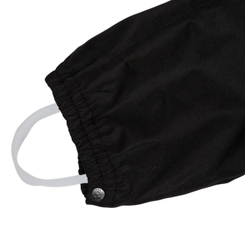 Дитячий зимовий комбінезон Huppa Mooley 3, р.158, фуксія (36360320-00163-158) - Pampik - 8