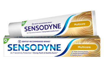 Зубна паста Sensodyne Комплексний Захист, 75 мл - Pampik