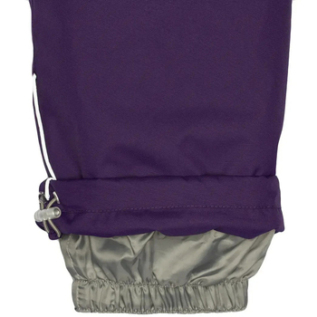 Комплект зимовий Huppa Marvel: куртка + напівкомбінезон, р.98, фіолетовий (45100030-14353-098) - Pampik - 6