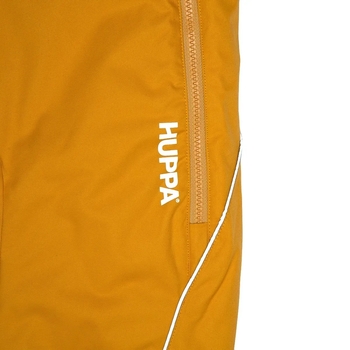 Детский зимний комбинезон Huppa Orion, р.92, золотисто-коричневый (36300030-10092-092) - Pampik - 5