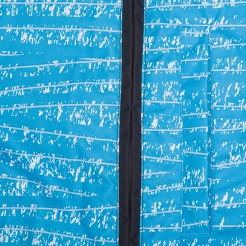 Комбинезон зимний Huppa Willy, р.104, голубой с серым (31900030-12560-104) - Pampik - 5