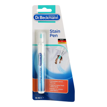 Пятновыводитель-ручка Dr.Beckmann Экспресс, 9 мл - Pampik - 2