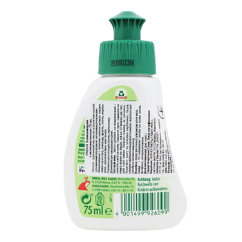 Плямовивідник Frosch Активний кисень, 75 мл - Pampik - 3