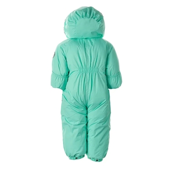 Комбинезон-трансформер Huppa Mary 1, р.56, мятный (32630130-20026-056) - Pampik - 2