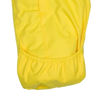Дитячий зимовий комбінезон Huppa Keira 1, р.98, жовтий (31920120-70002-098) - Pampik - 5