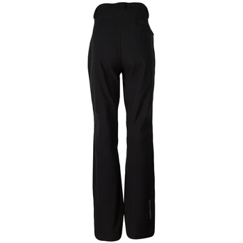 Штаны Softshell Huppa Aibo, р.3XL, черный (26578000-10309-3XL) - Pampik - 2