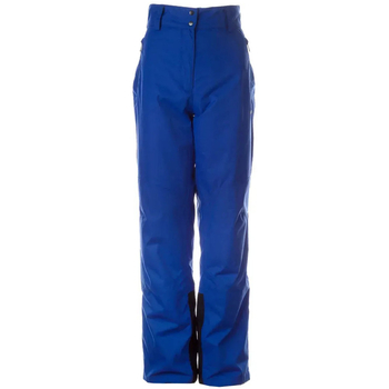 Штаны зимние Huppa Metta, р.3XL, синий (26598008-70035-3XL) - Pampik