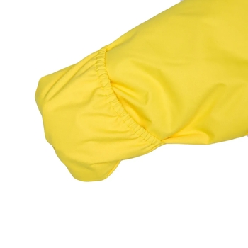 Дитячий зимовий комбінезон Huppa Keira, р.104, жовтий (31920030-70002-104) - Pampik - 5