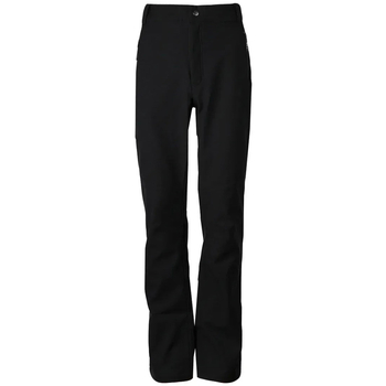 Штани Softshell Huppa Aibo, р.M, чорний (26578000-10309-00M) - Pampik